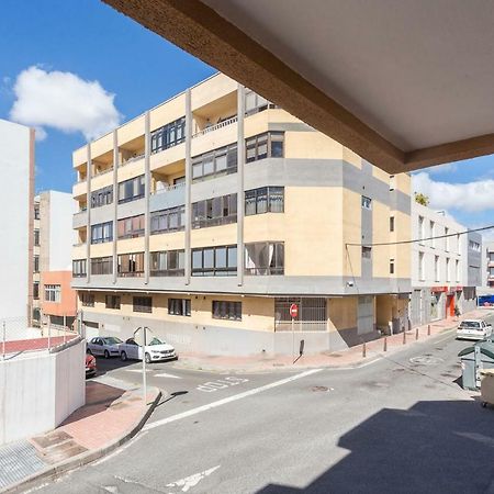 Cozy Apartment In Salinetas Beach. Exterior foto