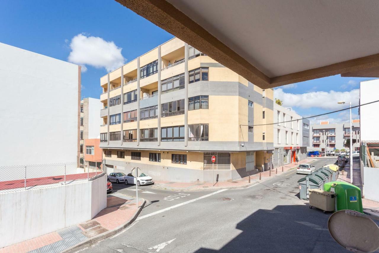 Cozy Apartment In Salinetas Beach. Exterior foto